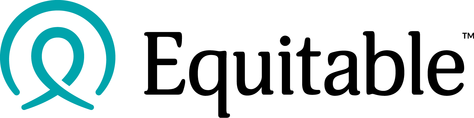 公平 Equitable logo